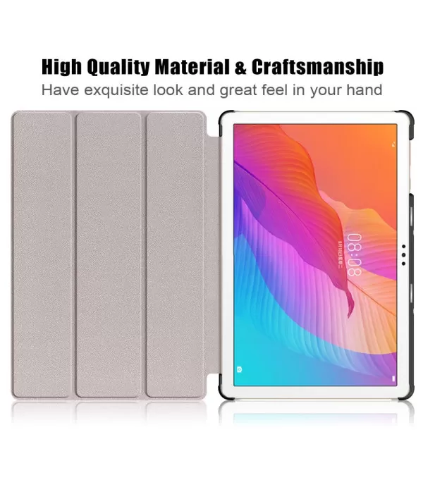 Fold preklopna torbica futrola Honor Pad X8 / X8 Lite