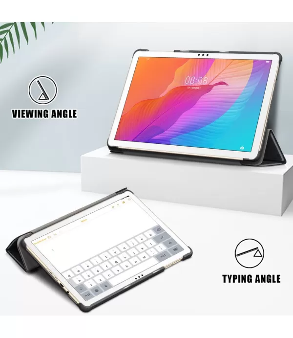 Fold preklopna torbica futrola Honor Pad X8 / X8 Lite