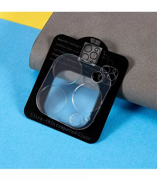 Premium zaštitno kaljeno staklo kamere Apple iPhone 14 Pro / 14 Pro Max