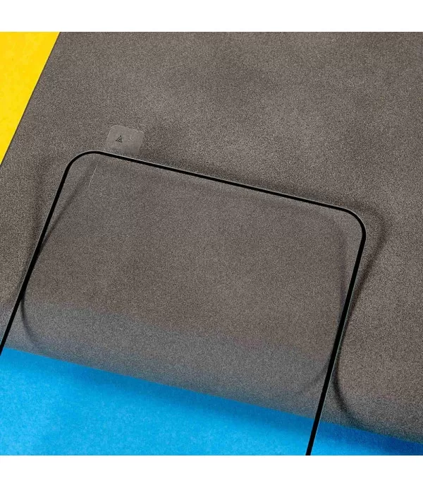 Premium silk print zaštitno kaljeno staklo Xiaomi 12 Lite