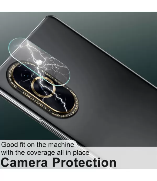 IMAK Premium zaštitno kaljeno staklo kamere za Huawei Nova 10 4G