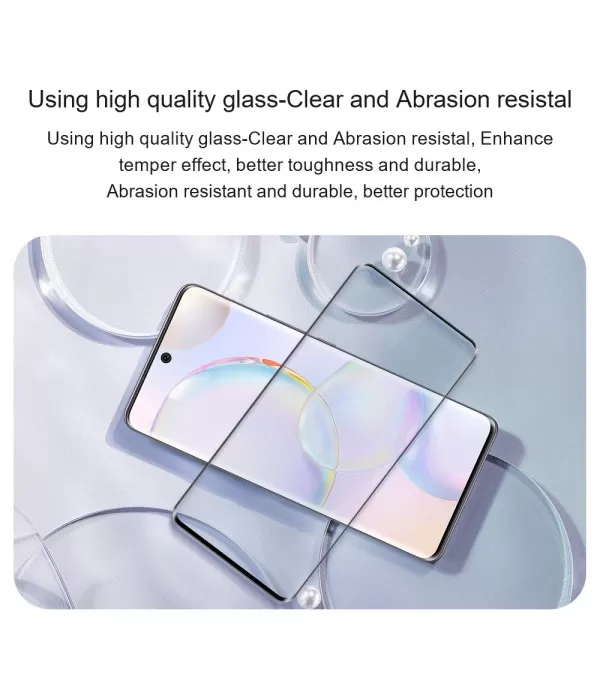AMORUS zaštitno kaljeno staklo Huawei Nova 10 4G