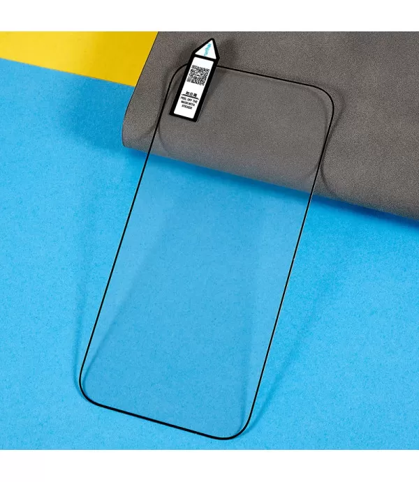 RURIHAI premium zaštitno kaljeno staklo Apple iPhone 14 Pro