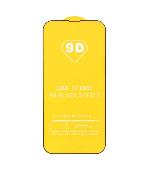 Premium full glue zaštitno kaljeno staklo Apple iPhone 14