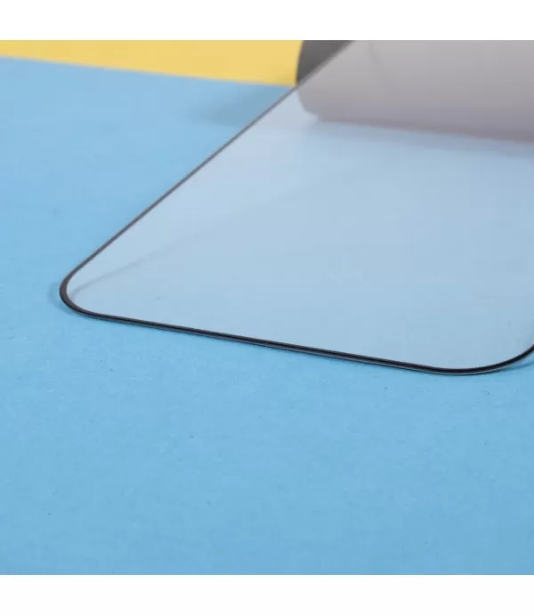 Premium full glue zaštitno kaljeno staklo Apple iPhone 14