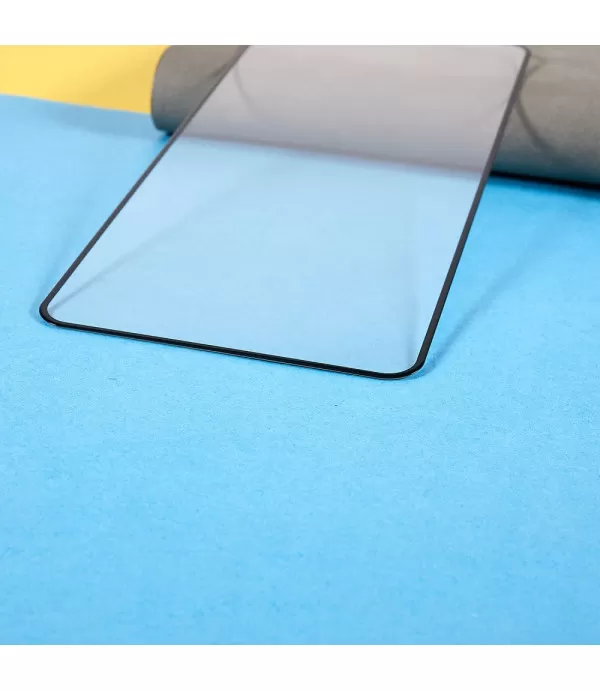 Premium silk print kaljeno staklo od ruba do ruba za Huawei Nova 12i