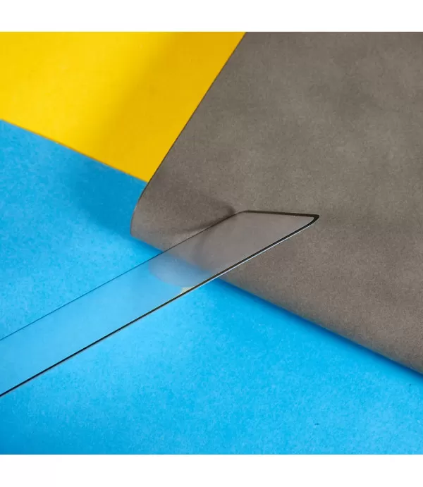 Premium silk print kaljeno staklo od ruba do ruba za Huawei Nova 12i