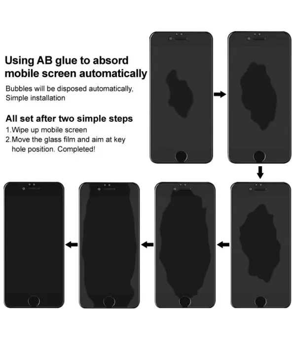 IMAK zaštitno kaljeno staklo Xiaomi 12T - 12T Pro