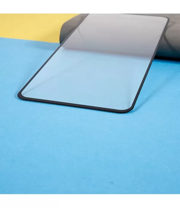 Premium Silk print zaštitno kaljeno staklo Xiaomi Redmi Note 12 Pro 5G