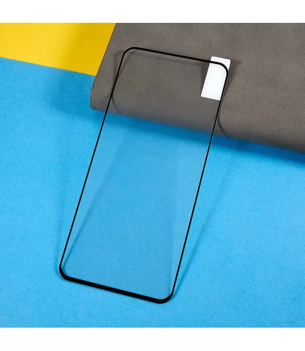 Premium Silk print zaštitno kaljeno staklo Xiaomi Redmi Note 12 5G