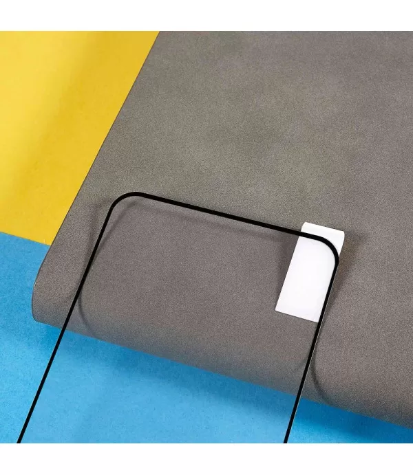 Premium Silk print zaštitno kaljeno staklo Xiaomi Redmi Note 12 5G