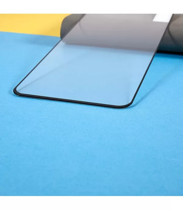 Premium Silk print zaštitno kaljeno staklo Xiaomi Redmi Note 12 5G