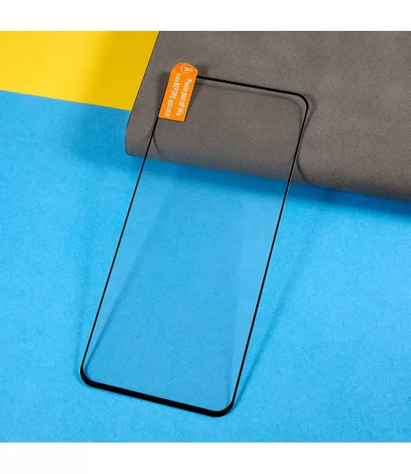 Premium Silk print zaštitno kaljeno staklo Xiaomi Redmi Note 12 5G