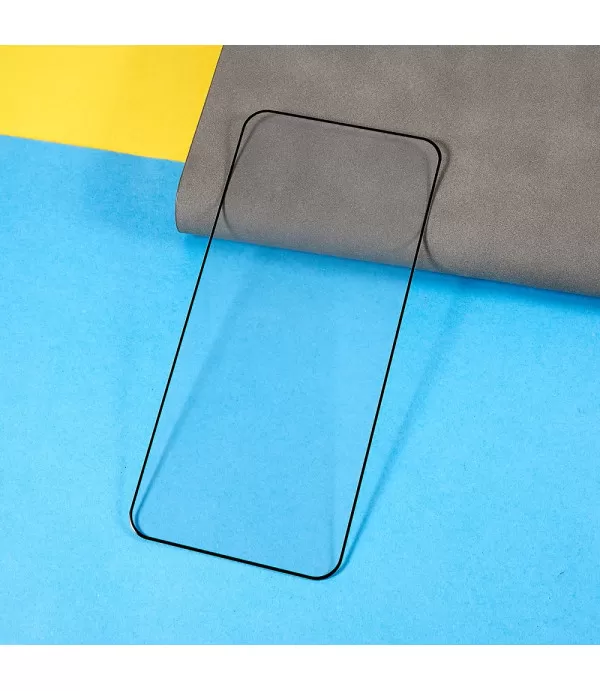 Premium silk print zaštitno kaljeno staklo Xiaomi 13 5G