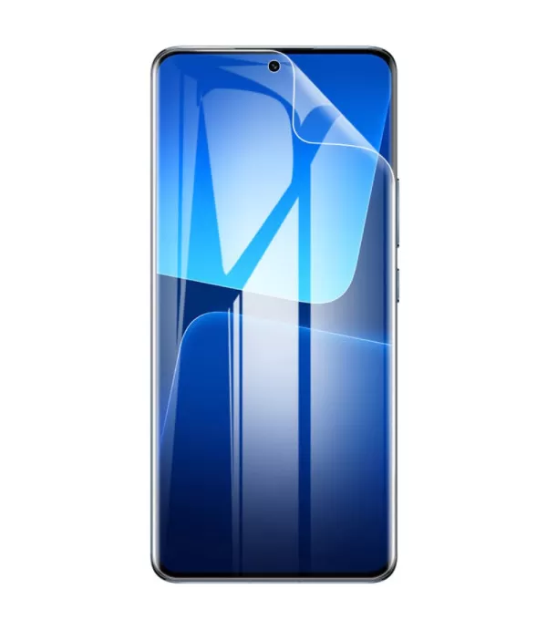 IMAK hidrogel zaštitna folija za Xiaomi 13 Pro 5G