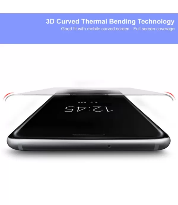 IMAK Pro zaštitno kaljeno staklo Motorola Edge 40 Pro 5G