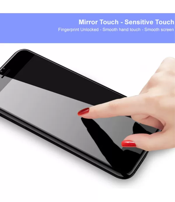 IMAK Pro zaštitno kaljeno staklo Motorola Edge 40 Pro 5G