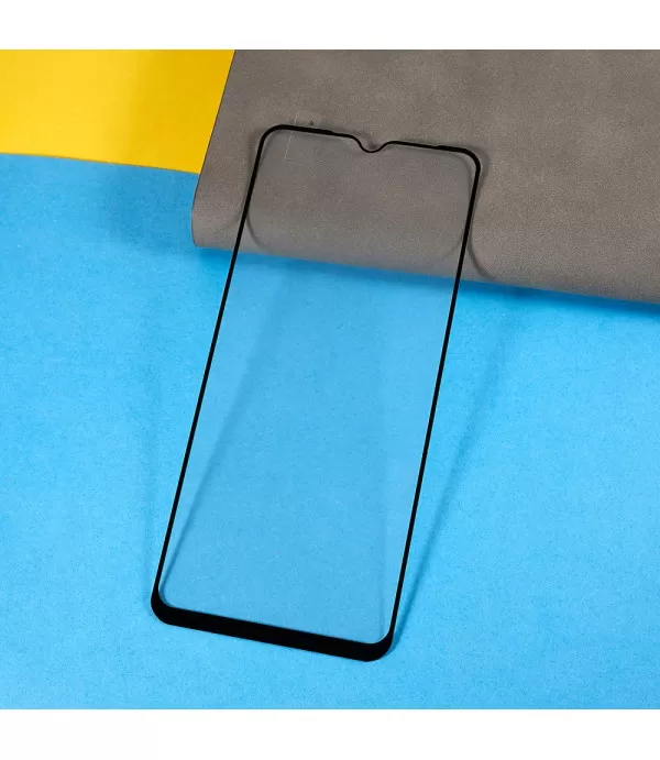 Premium silk print zaštitno kaljeno staklo Xiaomi Redmi 12C 4G
