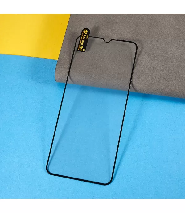Premium full glue zaštitno kaljeno staklo Huawei Nova Y61 4G