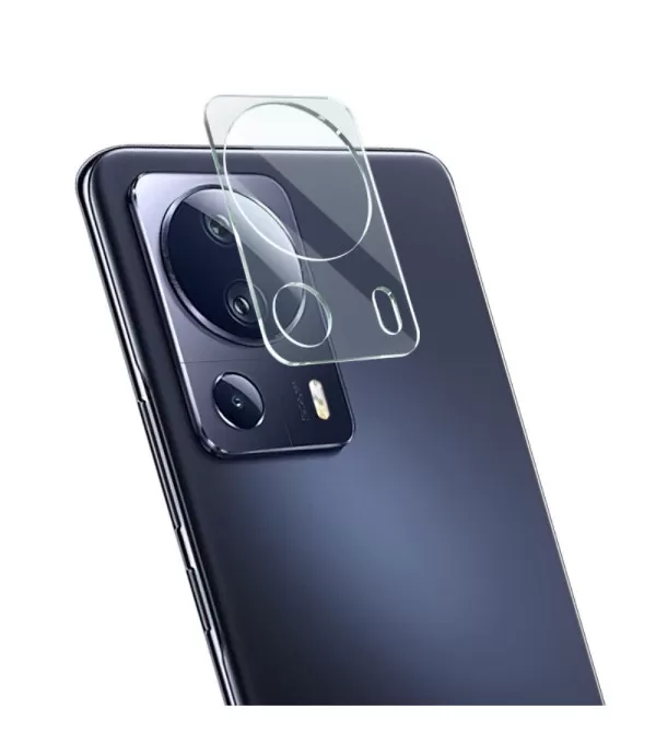IMAK Premium zaštitno kaljeno staklo kamere za Xiaomi 13 Lite 5G
