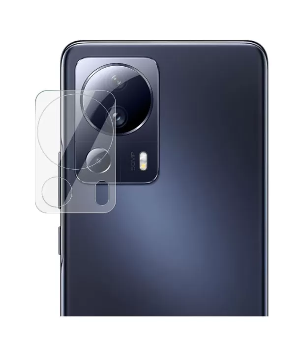 IMAK Premium zaštitno kaljeno staklo kamere za Xiaomi 13 Lite 5G