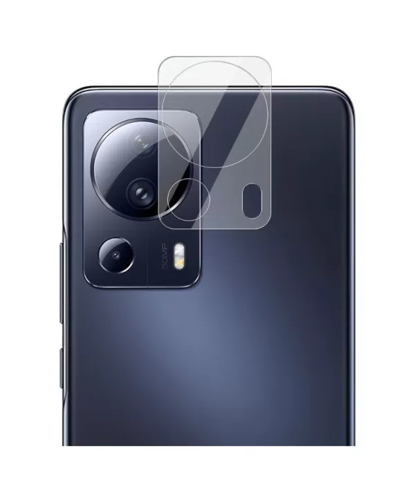 IMAK Premium zaštitno kaljeno staklo kamere za Xiaomi 13 Lite 5G