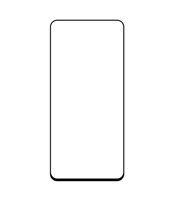 RURIHAI full glue zaštitno kaljeno staklo Huawei Honor 90 Lite 5G