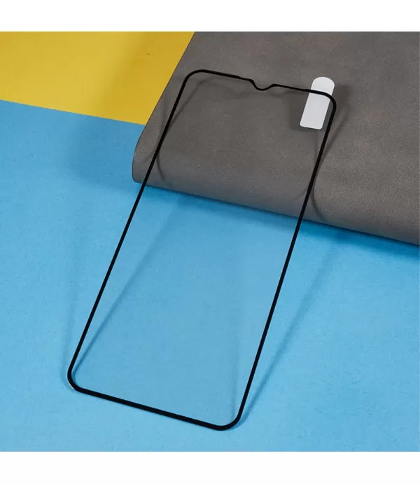 Premium full glue zaštitno kaljeno staklo Huawei Honor 70 Lite 5G