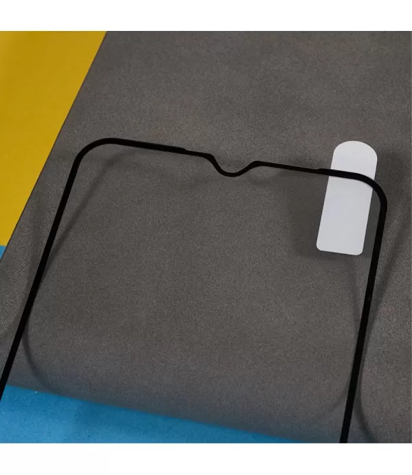 Premium full glue zaštitno kaljeno staklo Huawei Honor 70 Lite 5G