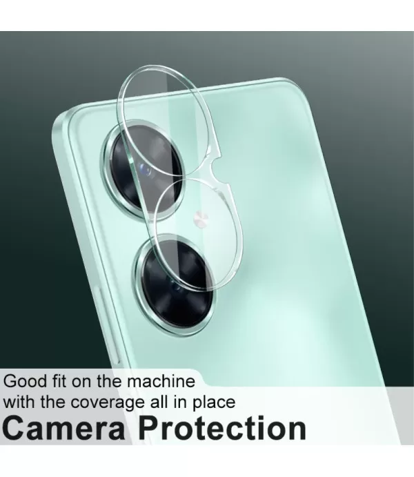IMAK Premium zaštitno kaljeno staklo kamere za Huawei Nova 11i