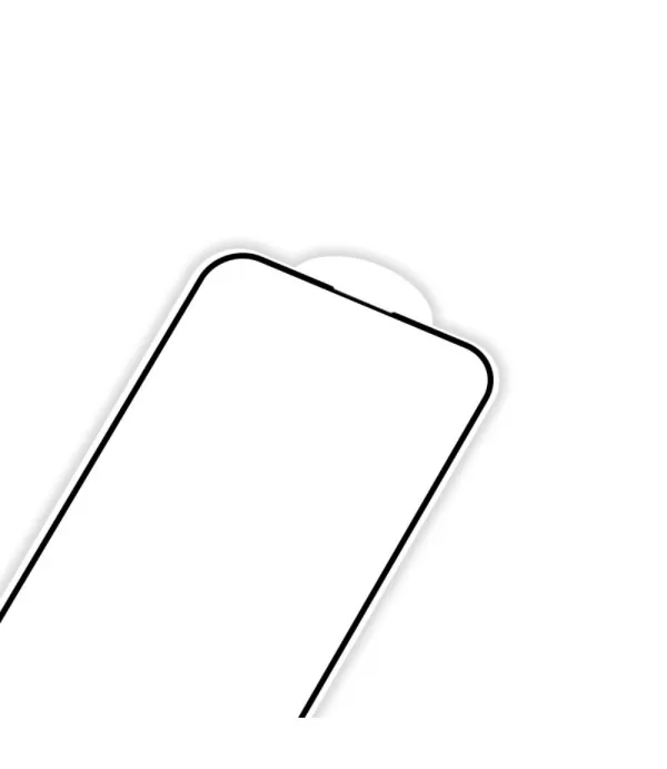 RURIHAI premium zaštitno kaljeno staklo Apple iPhone 15