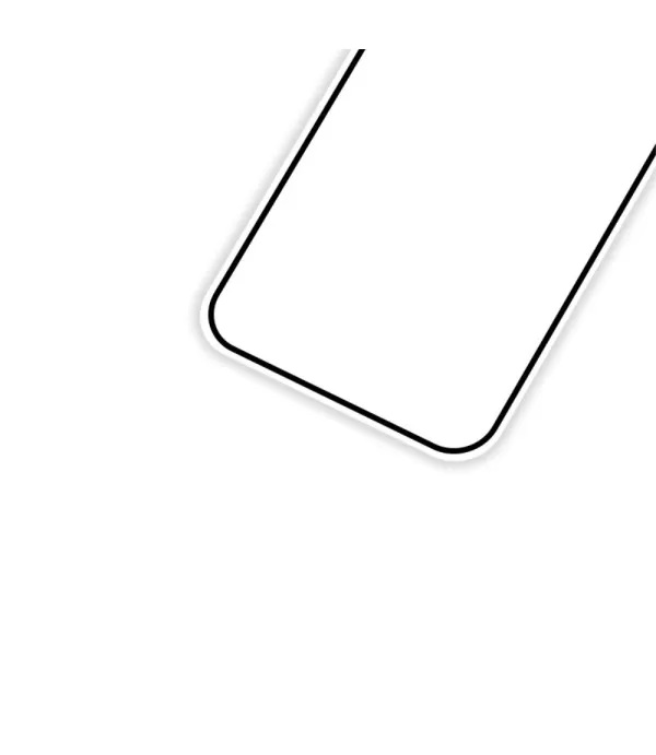 RURIHAI premium zaštitno kaljeno staklo Apple iPhone 15