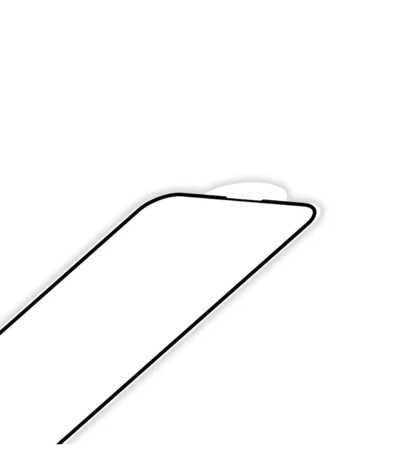 RURIHAI premium zaštitno kaljeno staklo Apple iPhone 15
