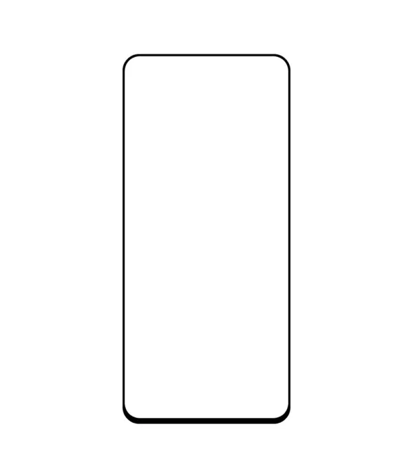 Premium full glue zaštitno kaljeno staklo Huawei Nova 11i