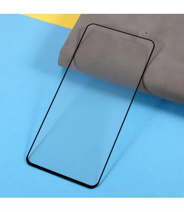 Premium full glue zaštitno kaljeno staklo Huawei Nova 11i