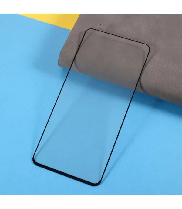Premium full glue zaštitno kaljeno staklo Huawei Nova 11i