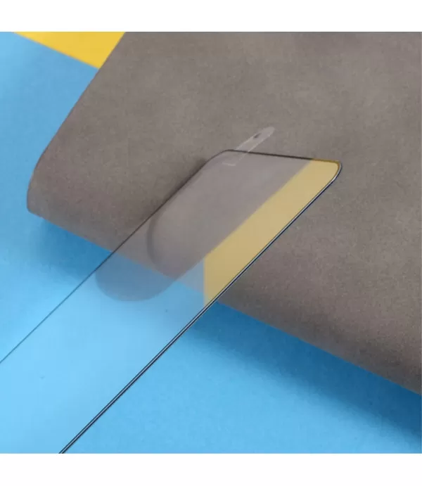 Premium full glue zaštitno kaljeno staklo Huawei Nova 11i