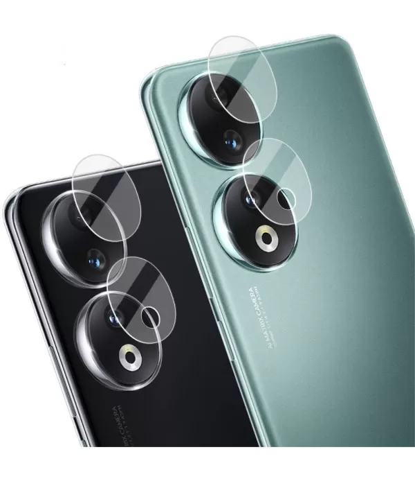 IMAK Premium zaštitno kaljeno staklo kamere za Honor 90 5G