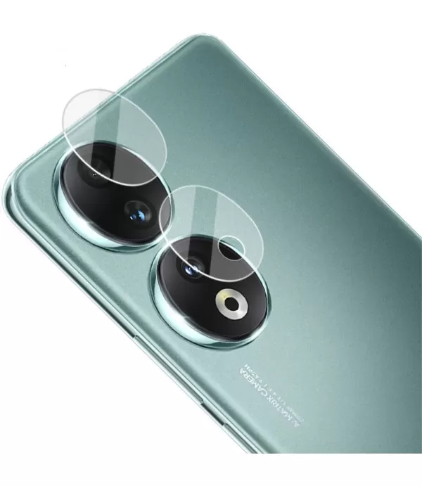 IMAK Premium zaštitno kaljeno staklo kamere za Honor 90 5G