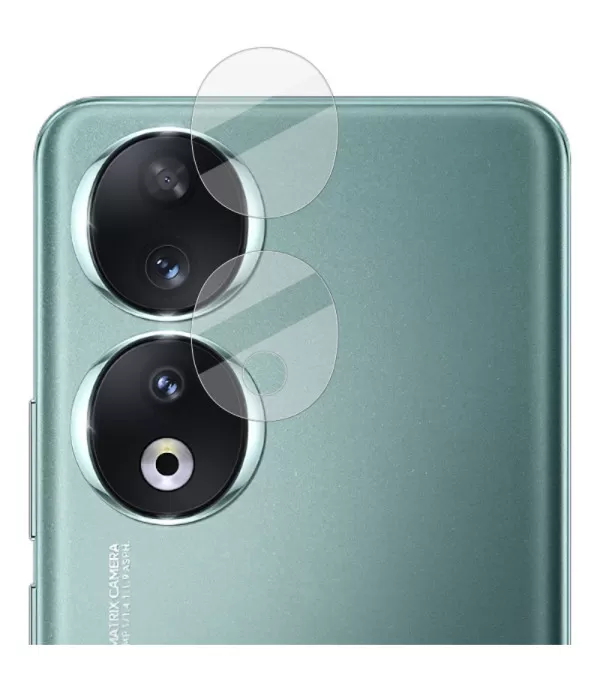 IMAK Premium zaštitno kaljeno staklo kamere za Honor 90 5G