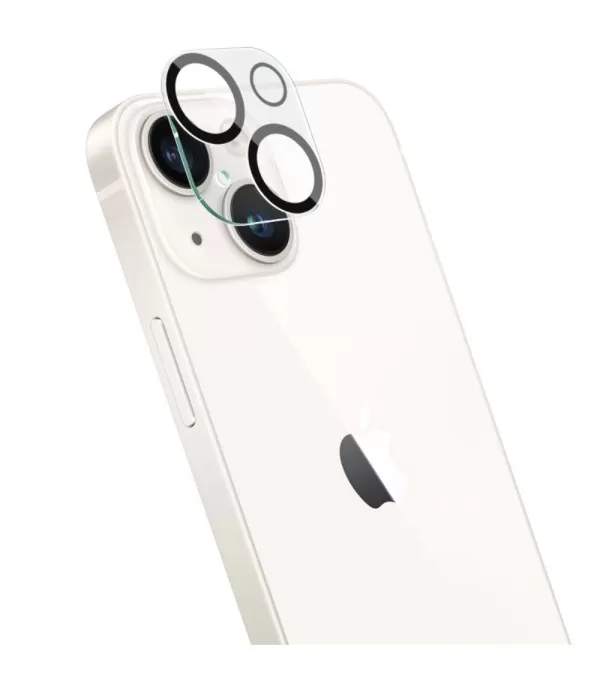 Premium zaštitno kaljeno staklo kamere Apple iPhone 15 / 15 Plus