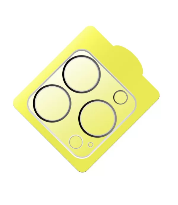 Premium zaštitno kaljeno staklo kamere Apple iPhone 15 Pro / 15 Pro Max