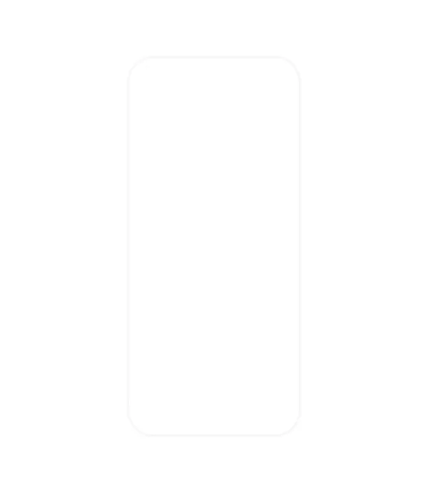RURIHAI Premium zaštitno kaljeno staklo Apple iPhone 15