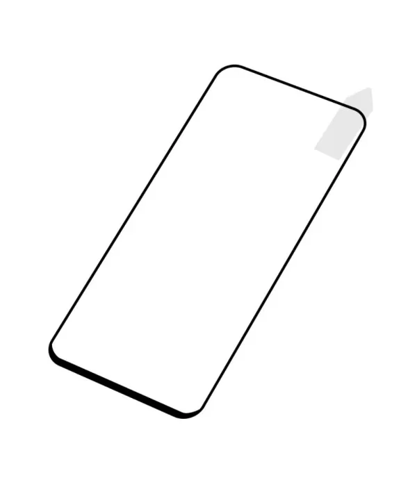 Rurihai Premium silk print zaštitno kaljeno staklo Xiaomi 13T/13T Pro 5G