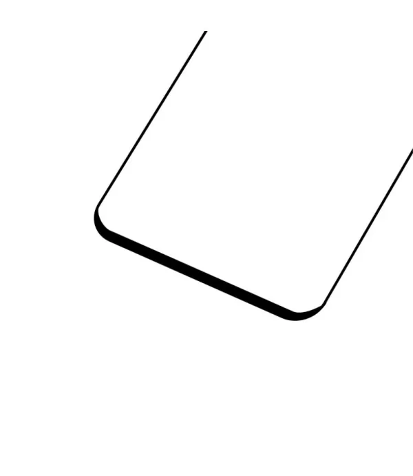 RURIHAI Premium zaštitno staklo za Google Pixel 8 Pro 5G
