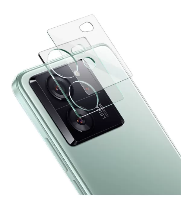IMAK Premium zaštitno kaljeno staklo kamere za Xiaomi 13T/13T Pro 5G