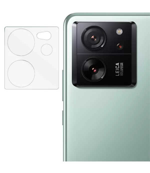 IMAK Premium zaštitno kaljeno staklo kamere za Xiaomi 13T/13T Pro 5G