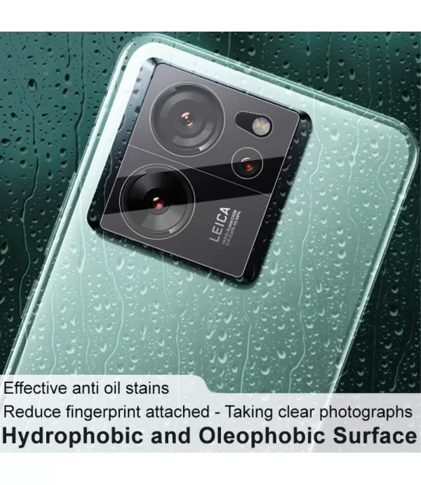 IMAK Premium zaštitno kaljeno staklo kamere za Xiaomi 13T/13T Pro 5G