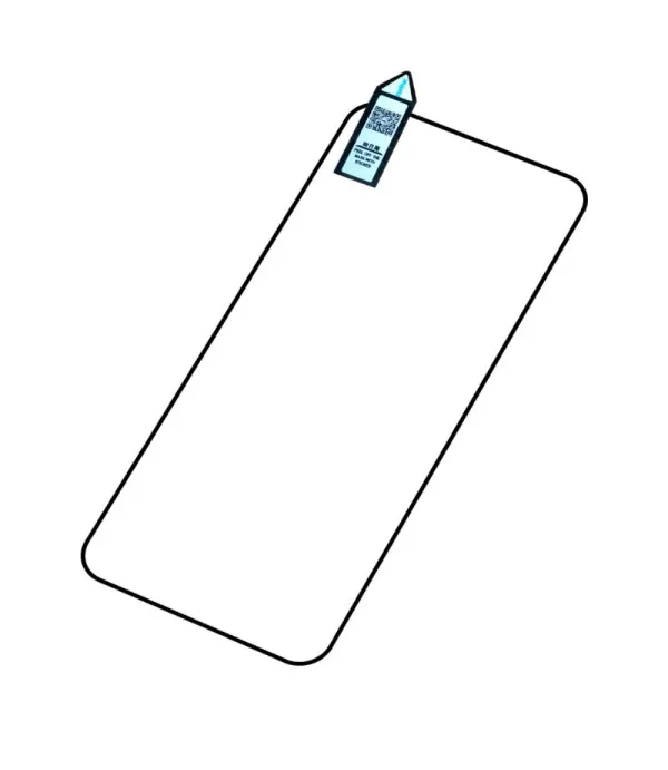 Premium full glue zaštitno kaljeno staklo Samsung Galaxy A35 / A55 5G