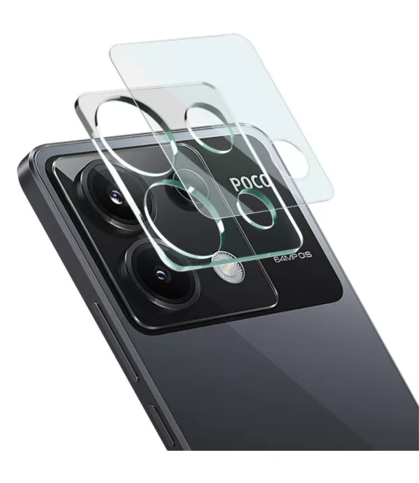 Zaštitno staklo za kameru Xiaomi Redmi Note 13 Pro 5G